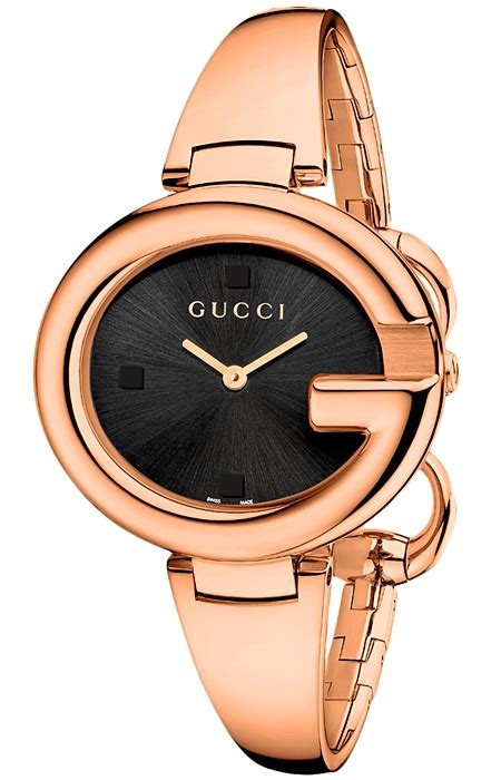 gucci guccissima watch for ladies|vintage authentic Gucci ladies watch.